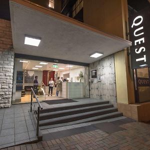 Quest On The Terrace Serviced Apartments